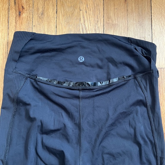 Lululemon Leggings - Picture 4 of 7